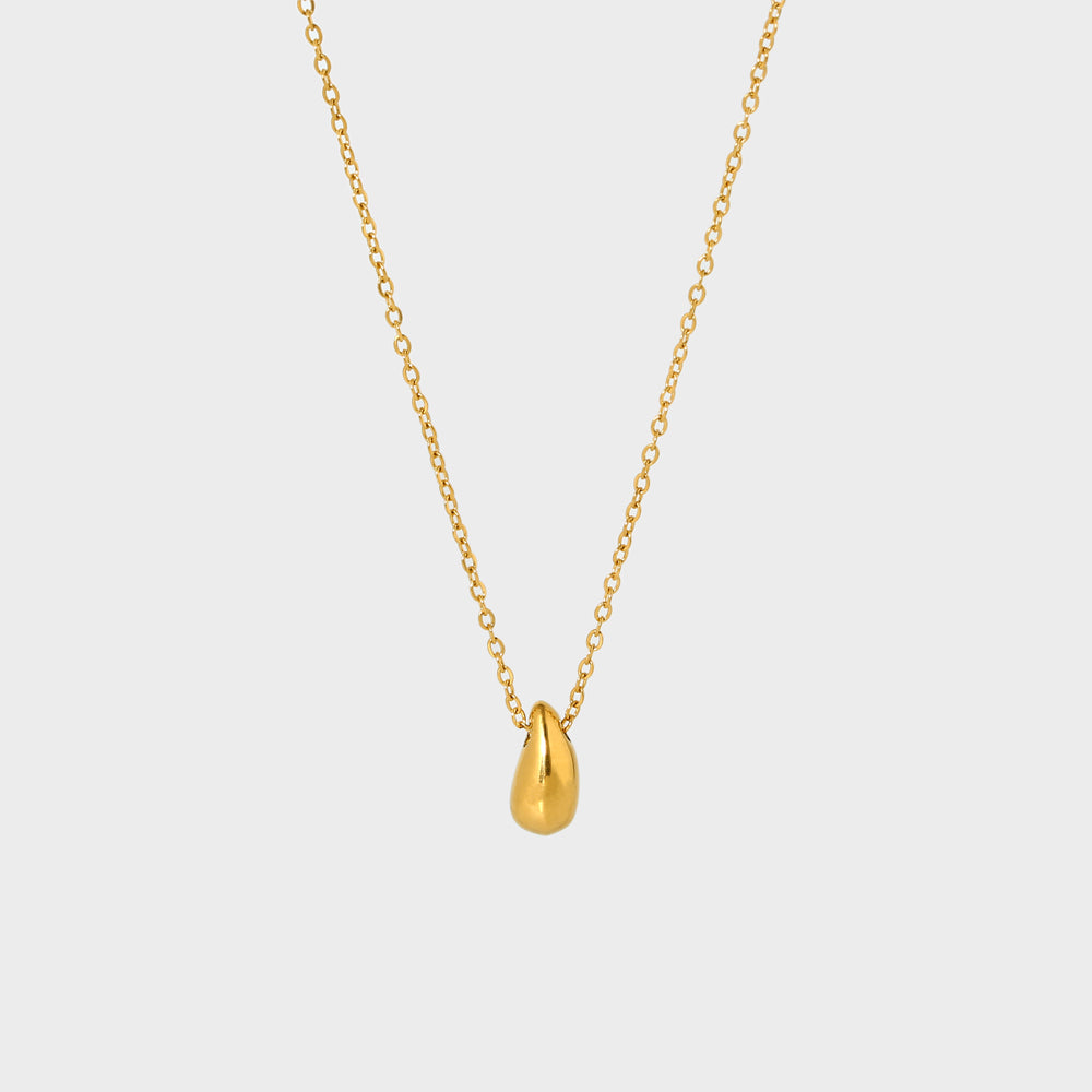 Tear Drop Gold Filled Necklace-Explore our stunning Tear Drop Gold Filled Necklace collection. Elevate your style with our exquisite jewelry pieces. Discover the perfect accessory. ✔-Dazzledvenus