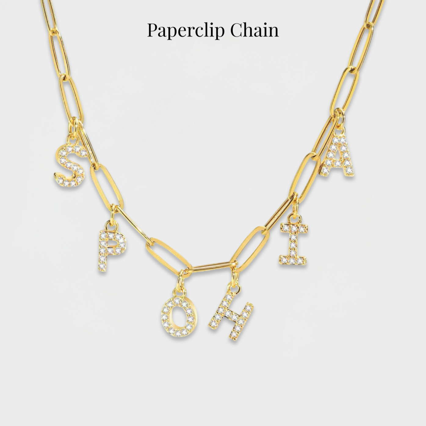 Icy Name Necklace-Elevate your fashion game instantly! Order your Personalized Bubble Name Choker today to add a personalized touch to your style. Don't miss out. Shop Now! 💥-Dazzledvenus