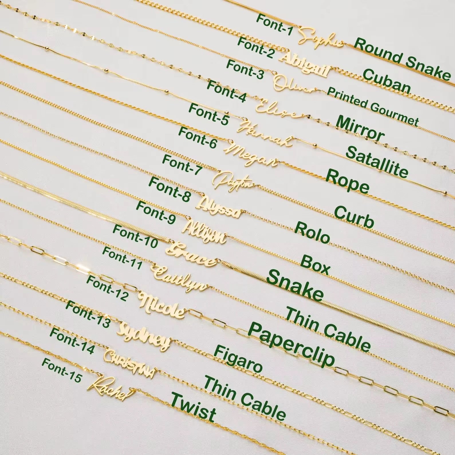 Create Your Own Name Necklace-Elevate your fashion game instantly! Order your Personalized Bubble Name Choker today to add a personalized touch to your style. Don't miss out. Shop Now! 💥-Dazzledvenus