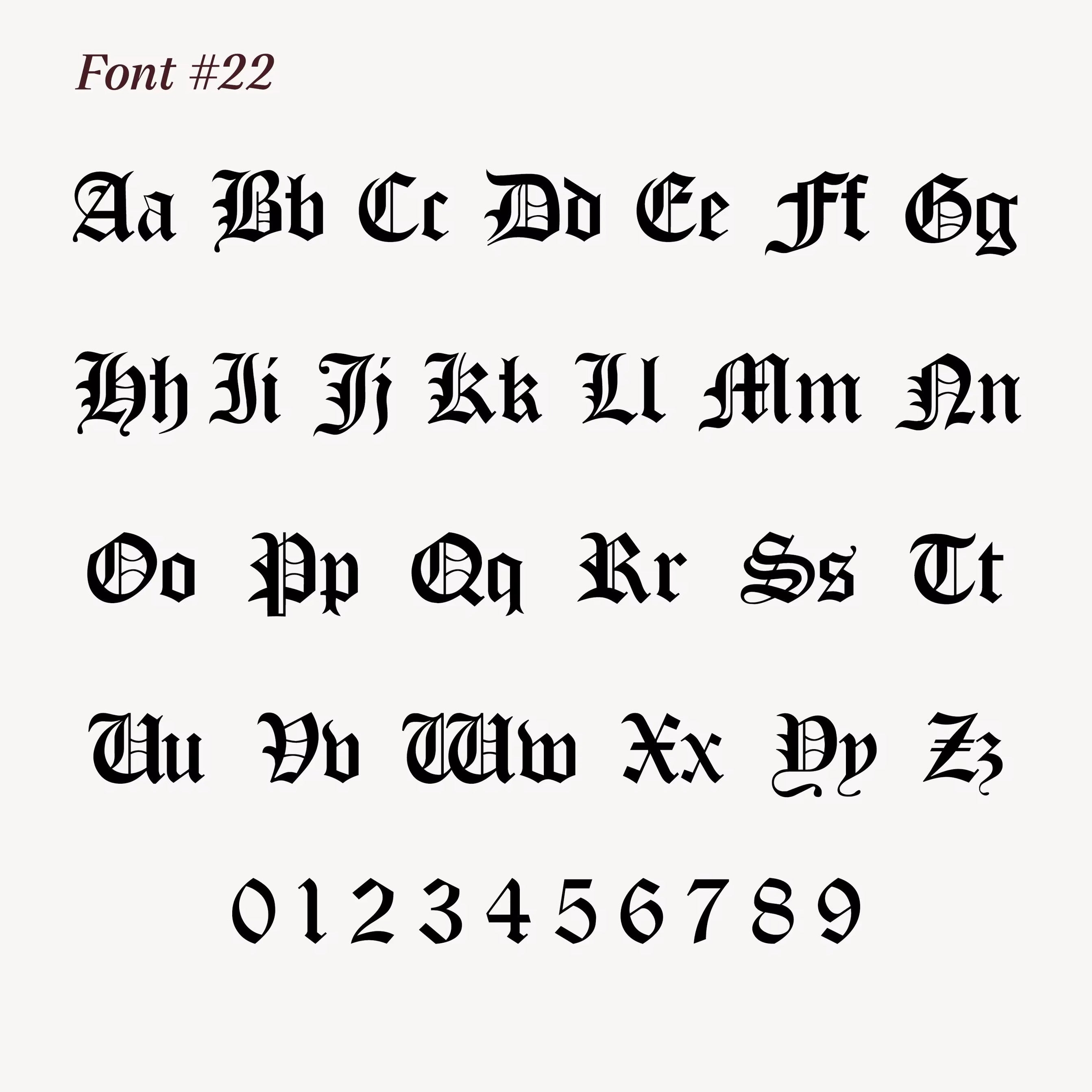 Gothic Name Necklace-Elevate your fashion game instantly! Order your Personalized Bubble Name Choker today to add a personalized touch to your style. Don't miss out. Shop Now! 💥-Dazzledvenus