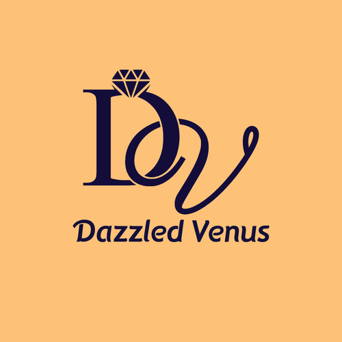 DazzledVenus Logo